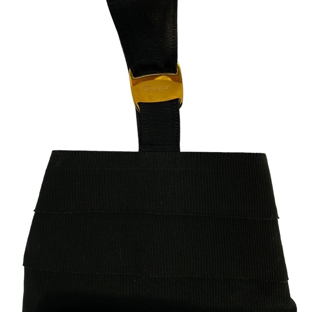 Ferragamo Evening Bag